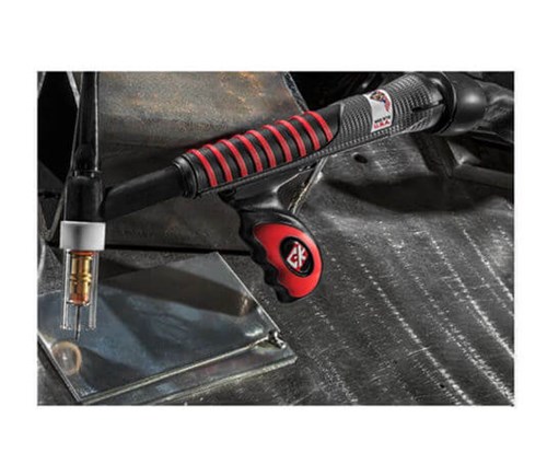 CK WorldWide UltraTig Premium Torch (FlexHead) USTL312SFFX quality welding torch replacement