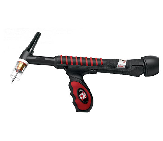 CK WorldWide UltraTig Premium Torch fast and free shipping