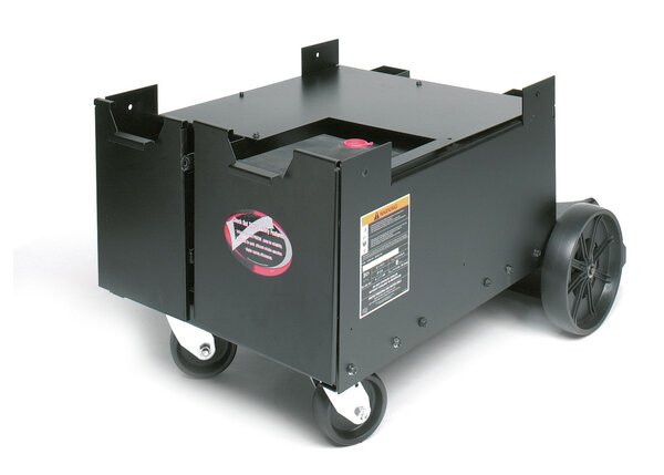 Under-Cooler Cart Water Cooler #K1828-1