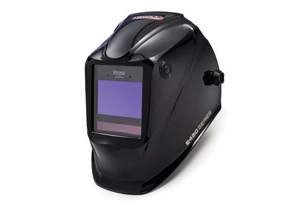 Lincoln Electric VIKING™ 2450 Black Welding Helmet #K3028-4