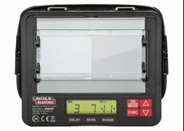 Lincoln Electric Industrial 2 x 4 Cheater Lens - 2.50 Magnification #KP3046-250