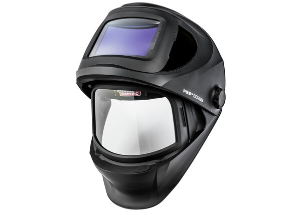 Optrel Panoramaxx Welding Helmet with FREE Lens and Backpack 1010.000