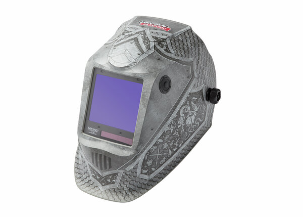 Lincoln Electric VIKING 3350 Medieval Welding Helmet #K4671-4