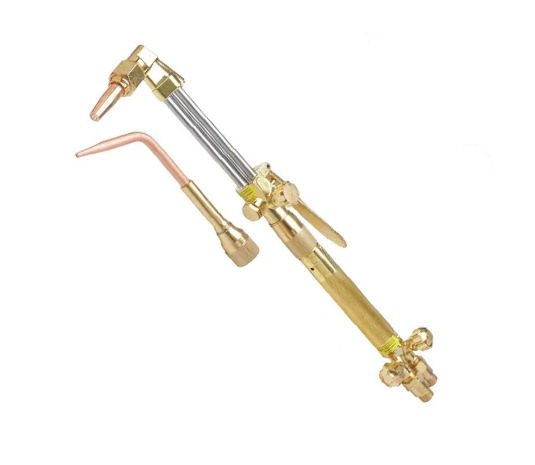 Victor Medium Duty Outfit Super Range 350 #0384-2696 | Cutting Torch