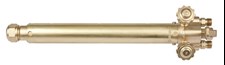 Victor® MT 210A Machine Cutting Torch (2 Hose), 7 inch Cut Capacity, 14" Overall Length, Acetylene #0380-0217