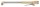 Victor® ST1000FC Heavy Duty Straight Cutting Torch, 21 inches, 90 Degree Head, Tip Series 1 #0381-1641
