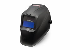 Lincoln Electric VIKING1740 Matte Black Welding Helmet #K3282-3