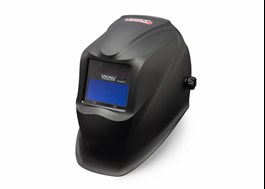 Lincoln Electric VIKING™ 1740 Series Auto-Darkening Welding Helmet, Matte Black #K3282-3