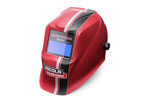 Lincoln Electric Viking 1740 Series Welding Helmet - ReCode