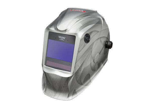 Lincoln Electric VIKING™ 2450 Heavy Metal® Welding Helmet #K3029-4
