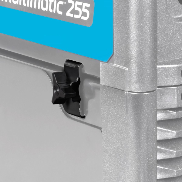 Miller EZ-Latch™ Single Cylinder Running Gear for Millermatic® 235/255 #301449 for sale online