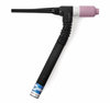 Weldcraft™ A-150 Flex, Rubber, 12.5 ft., Torch Package #WP-17F-12-R