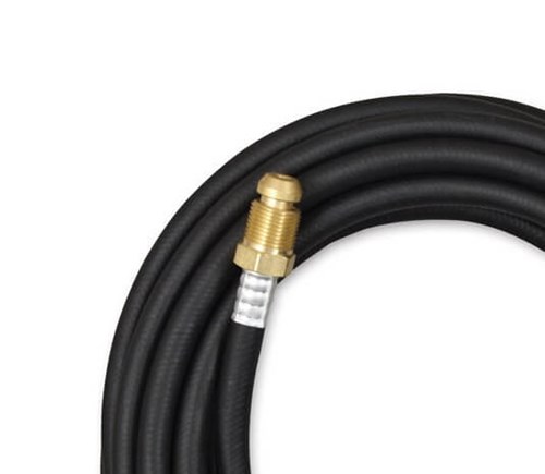 Weldcraft™ A-200, Rubber, 25 ft., Accessories, Torch Package #WP2625RM