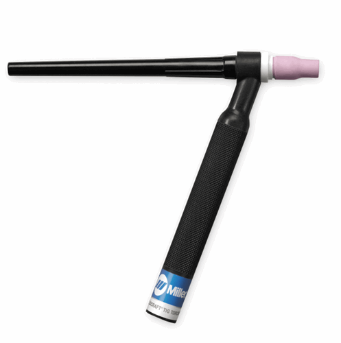 Miller Weldcraft™ W-250 Torch Pkg beginner welding gift