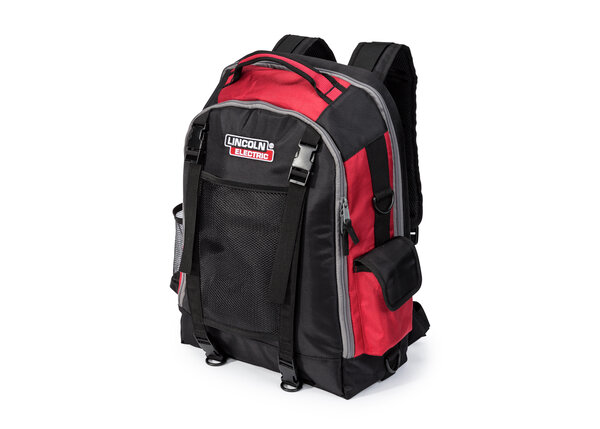 Lincoln Electric Welders All-In-One Backpack #K3740-1
