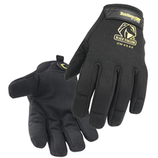 Core Synthetic Leather Palm Winter Mechanic