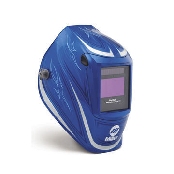 Five Miller Performance Helmet Front Lens Cover 231921 for sale online 