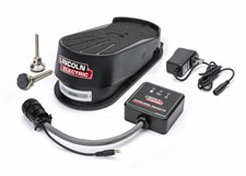 Lincoln Electric Wireless Pedal for TIG Welding #K4217-1
