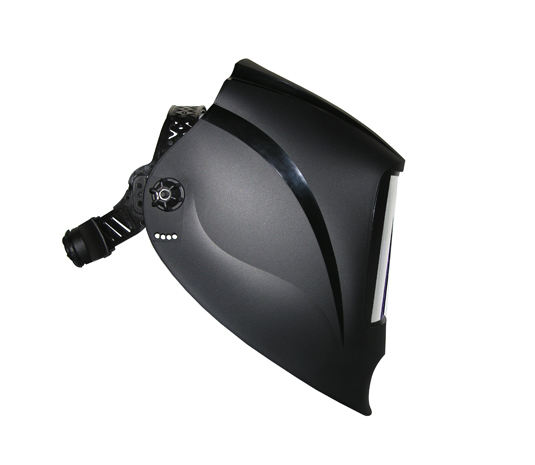 Get the ArcOne Vision Welding Helmet for lightweight, full-coverage protection X81VX-1500