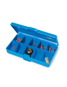 Shop Miller XT30C Plasma Cutting Consumable Kit #253520