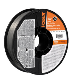 Fabshield® 21B 10lb Spool #21B for general purpose welding applications