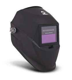 Free Miller Autodarkening Helmet #251292 with your purchase of Millermatic 252 251292 Miller Autodarkening Helmet