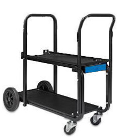 Miller Small Mig Cart #301239