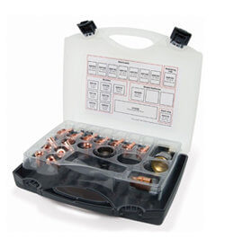 Hypotherm Parts Kit