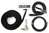 TIG Welding Consumables for  Miller Dynasty 800 w/ RFCS-14HD remote foot control 951696