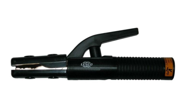 Lenco 350 Amp Welding Electrode Holder AF-3 #01040