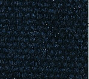 25 oz. Black Vermiculite Coated Fiberglass Blanket #B-VCF25