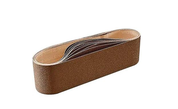 Ellis 2-1/2" x 60" Belt #6000 2-1/2X60 36GR