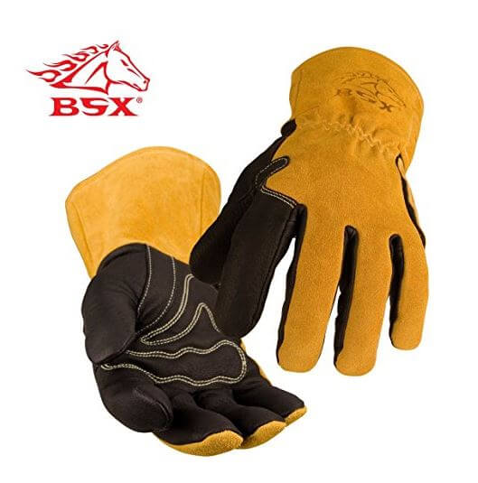 Mig Glove #BM88