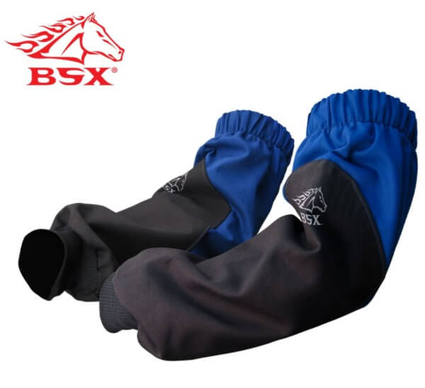 Revco Black Stallion BSX® FR Cotton Sleeves #BX9-19S-RB