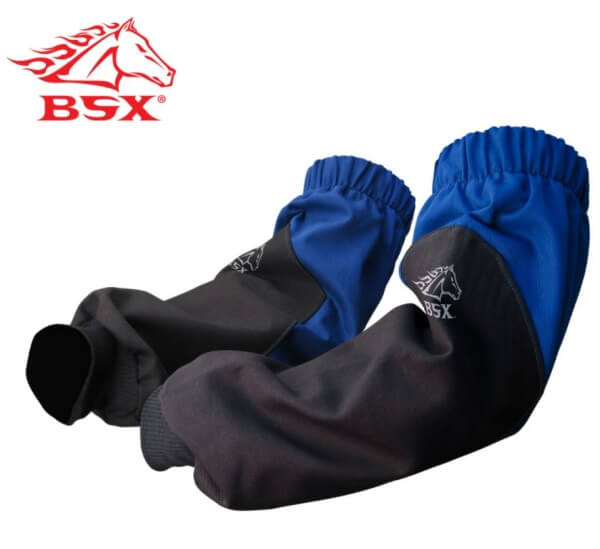 BSX® FR Cotton Sleeves #BX9-19S-RB