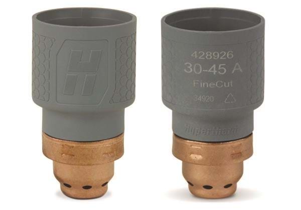 FineCut SmartSYNC Mechanized Cartridge (30-45 A) #428926
