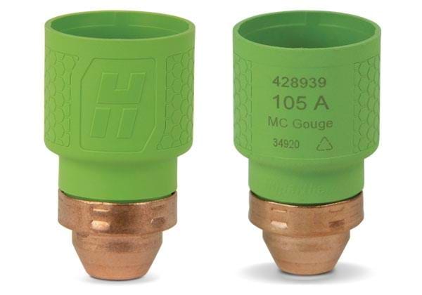 Max control Hypertherm SmartSYNC cartridge (105 A) #428939