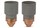 Hypertherm cartridge: SmartSYNC or adapter 65 A mechanized cutting - 428930