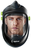 Optrel Clearmaxx grinding helmet