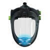 Optrel Clearmaxx grinding helmet