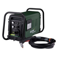 Thermal Dynamics plasma cutters Victor Thermal Dynamics Plasma Cutter