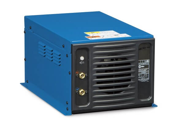 Miller Electric Coolmate 3.5 for Dynasty 800 #951696 w/ RFCS-14HD remote foot control