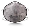 3M™ Particulate Respirator 8247, R95, with Nuisance Level Organic Vapor Relief 120/cs #70070757722