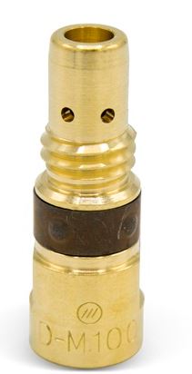 AccuLock™ MDX Diffuser for MDX™-100 MIG Guns (2 per pkg) #D-M100