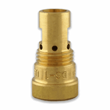 Centerfire™ Gas Diffuser, Slim Nozzle (10 per pkg) #DS-1