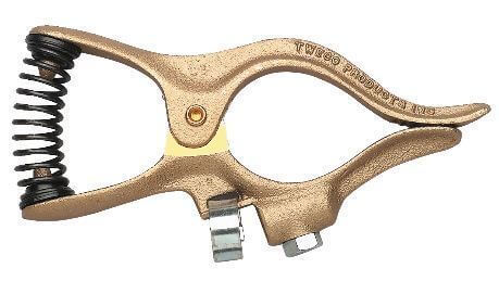 TWECO GROUND CLAMP #GC-300, 92051130