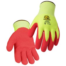 Shop Black Stallion AccuFlex™ A6 Cut Resistant Coated Glove online at Welder Supply