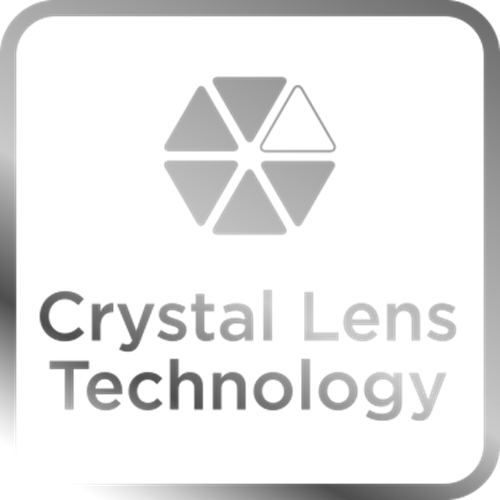 Optrel Crystal 2.0 Helmet w/ Crystal Lens Technology