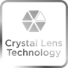 Optrel Crystal 2.0 Helmet w/ Crystal Lens Technology