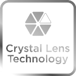 Optrel Crystal 2.0 Helmet w/ Crystal Lens technology